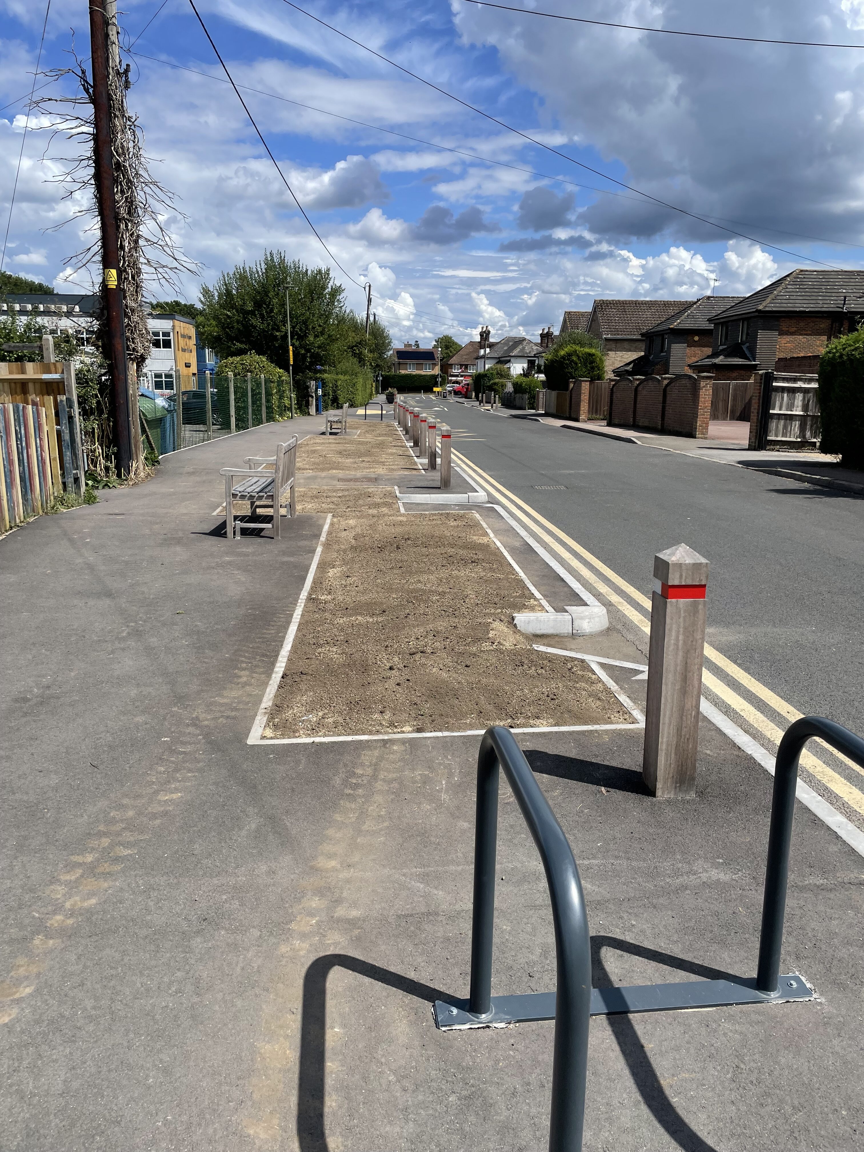 Wheelers Lane Gardening